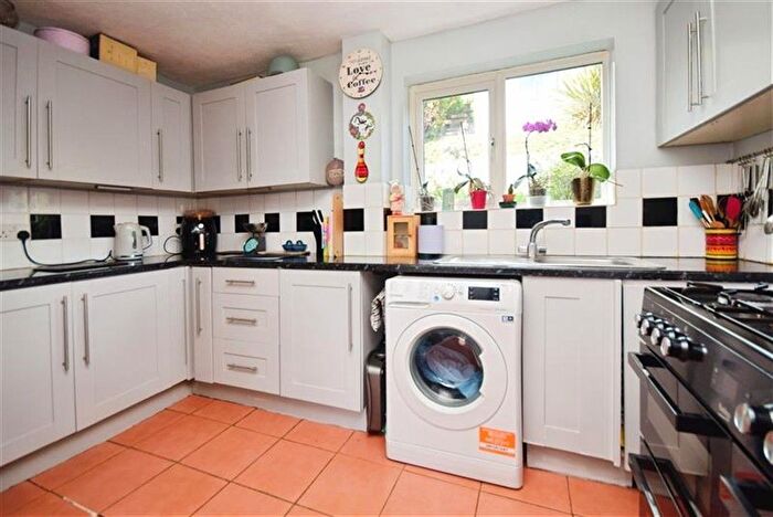 3 Bedroom End Terrace House For Sale In St. David's Avenue, Aycliffe, Dover, Kent, CT17