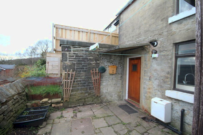 1 Bedroom End Of Terrace House To Rent In Rockfold, Egerton, Bolton, Lancs, BL7