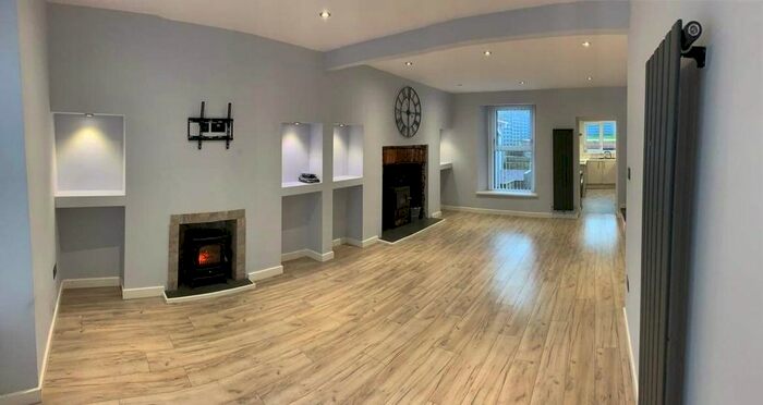 2 Bedroom Terraced House To Rent In Llangyfelach Road, Treboeth, Swansea, SA5