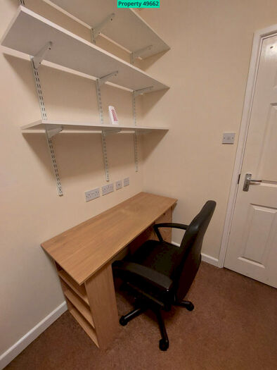 1 Bedroom Flat To Rent In Loughborough Road, West Bridgford, Nottingham, NG2