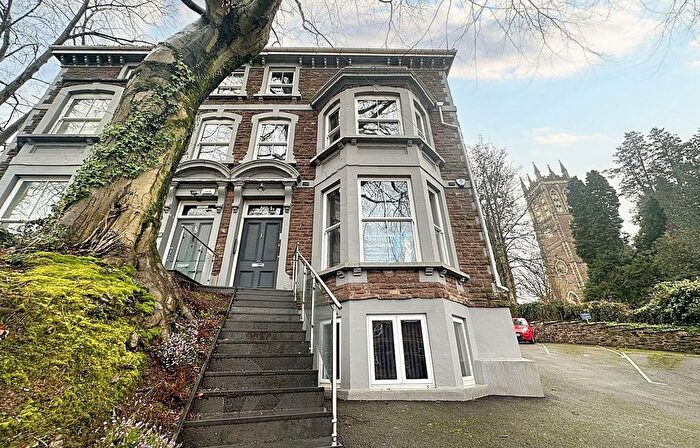 Property To Rent In Serpentine Road, Newport, NP20