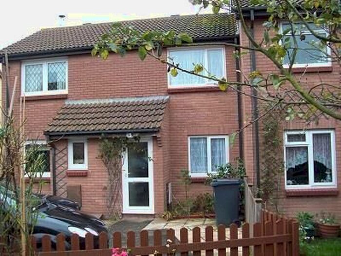 1 Bedroom Detached House To Rent In Buttercup Close, Seaton, EX12