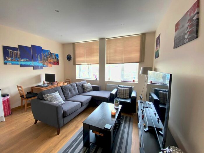 1 Bedroom Flat To Rent In New Enterprise H, High Road, Chadwell Heath, Romford, RM6