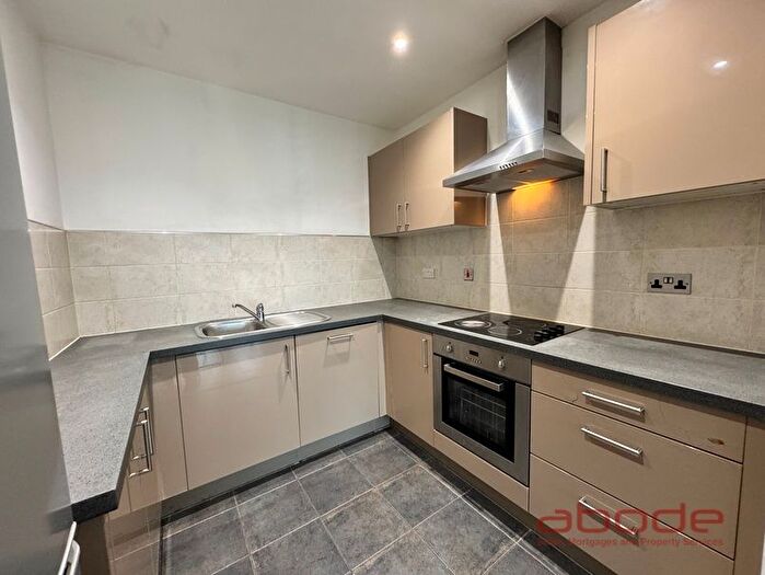 3 Bedroom Flat For Sale In Market Street, Rotherham, S60