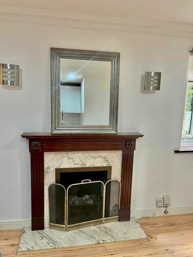 Studio To Rent In Ashley Drive, London, TW7