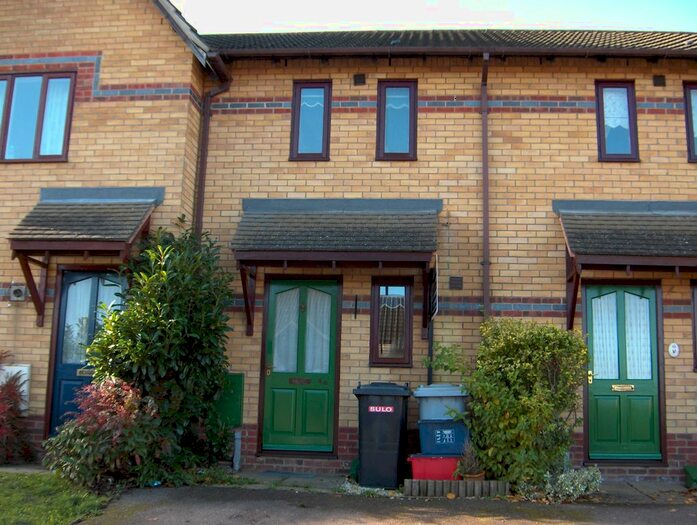 1 Bedroom Mews To Rent In Torville Crescent, Kettering NN15