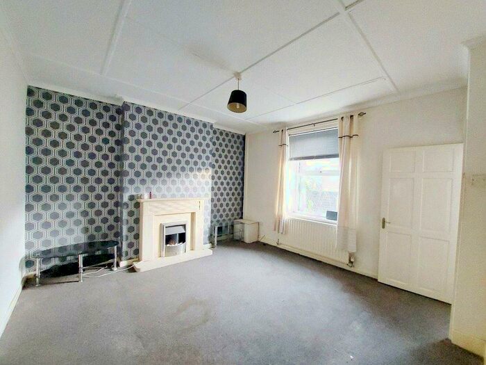2 Bedroom Terraced House To Rent In Market Street, Blackhill, Consett