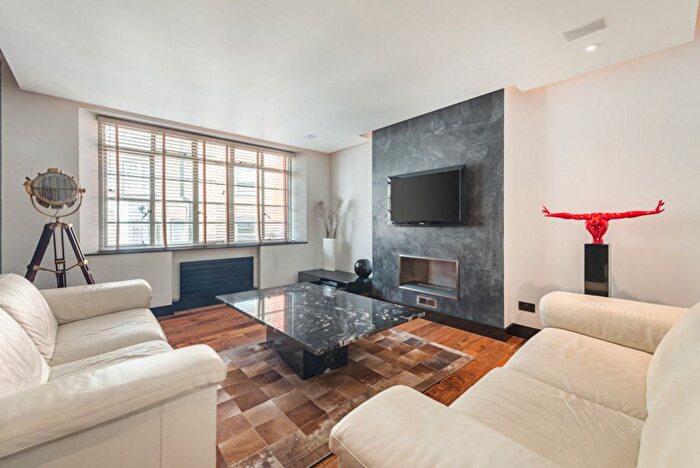 2 Bedroom Flat To Rent In Sloane Street, London, SW1X