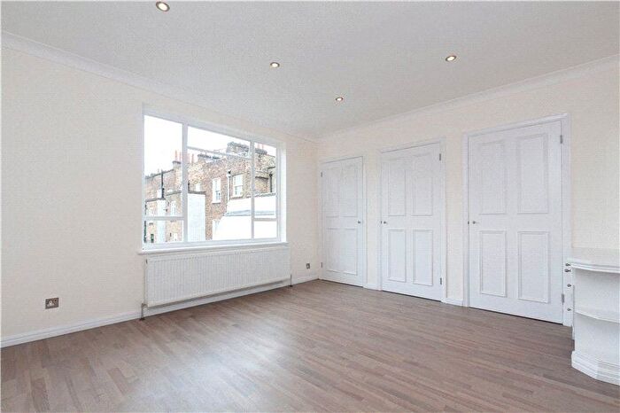 5 Bedroom Terraced House To Rent In Northwick Terrace, Lisson Grove, NW8