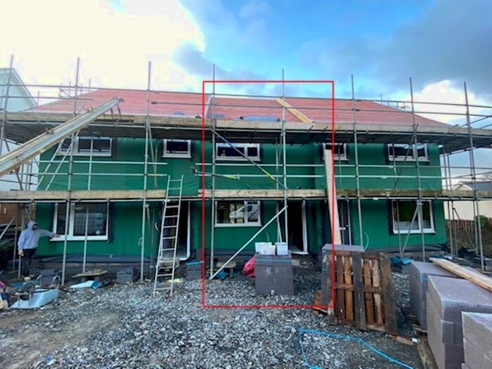 2 Bedroom Property For Sale In Pant-Y-Crug, Capel Seion, Aberystwyth, SY23