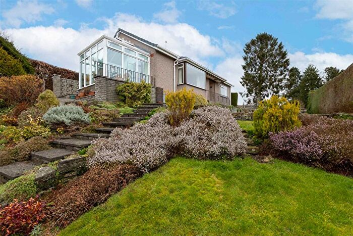 3 Bedroom Bungalow For Sale In Hazelwood, Sauchob Road, Methven, Perth, PH1