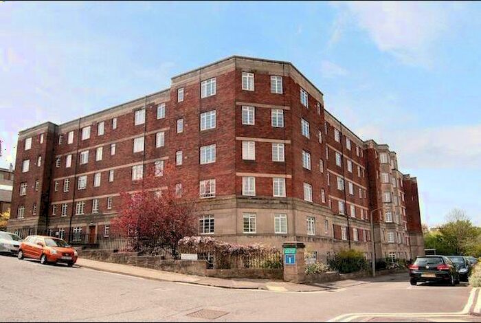 2 Bedroom Flat To Rent In , Learmonth Court, Edinburgh, EH4