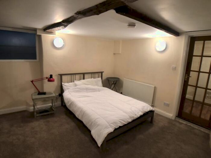 1 Bedroom Flat To Rent In Kirkgate Corner, Cockermouth, Cumbria CA13