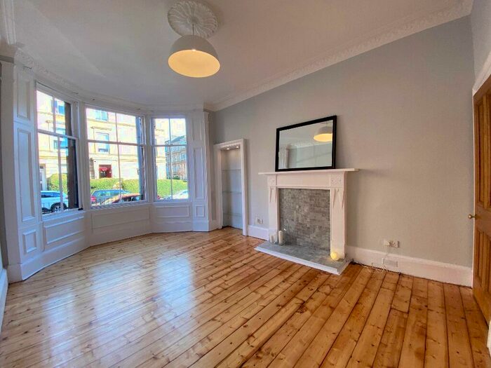1 Bedroom Flat To Rent In Whitehill Street, Dennistoun, Glasgow, G31