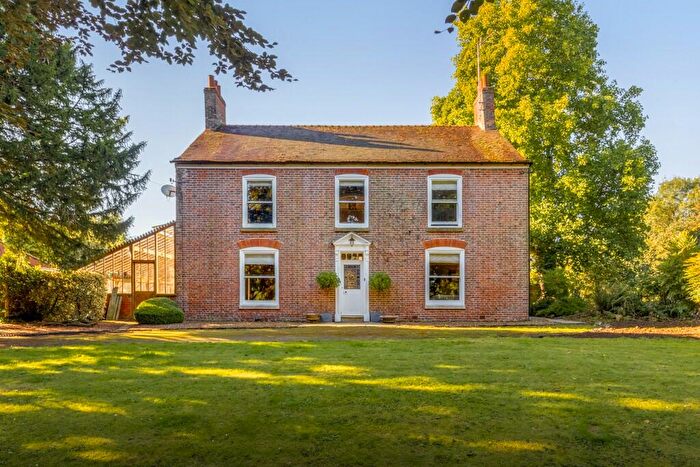 5 Bedroom Detached House For Sale In Skeldyke Road, Kirton, PE20