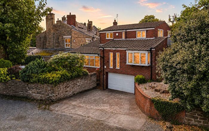 4 Bedroom Detached House For Sale In Whitehill, Belmont Road (Off Sharples Ave), Sharples, Bolton, BL1