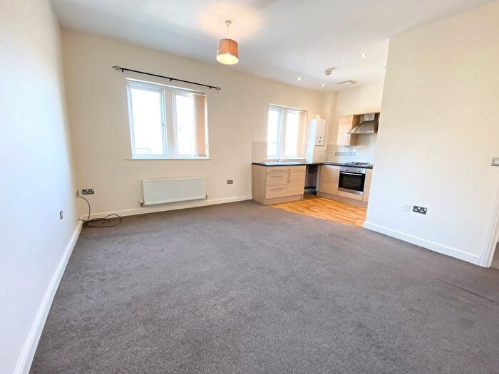 1 Bedroom Detached House To Rent In Towngate Fold, Meltham, Holmfirth, West Yorkshire, HD9