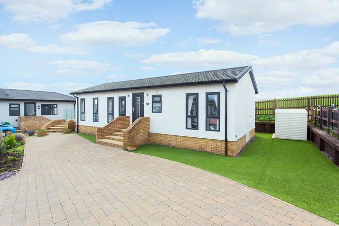 2 Bedroom Detached Bungalow For Sale In Reculver Lane, Reculver, CT6