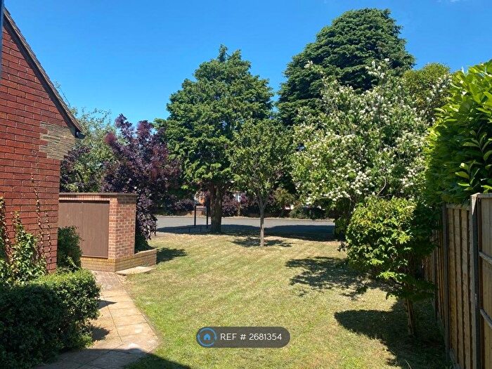 1 Bedroom Flat To Rent In Reading, Reading, RG4