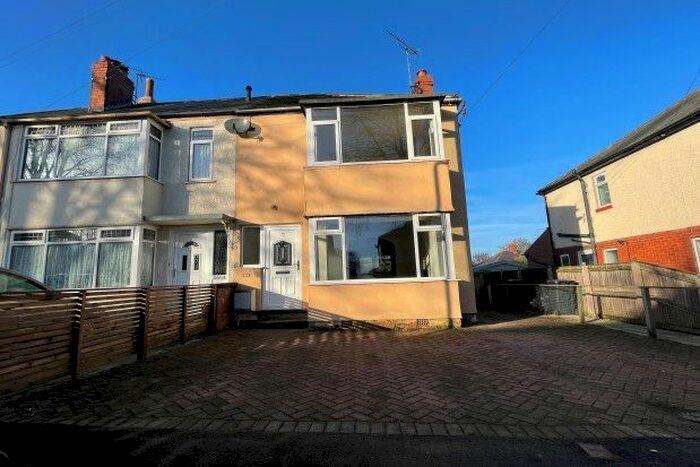 2 Bedroom Semi-Detached House To Rent In Stockwell Grove, Knaresborough, HG5