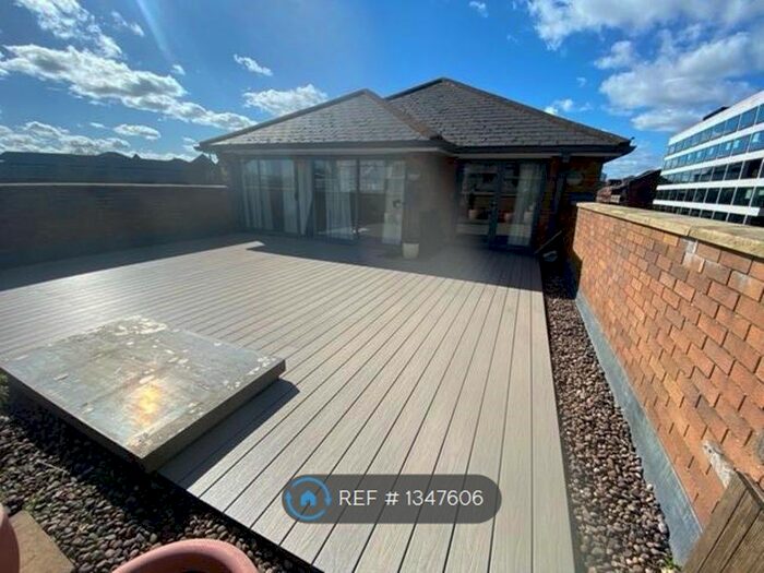 2 Bedroom Flat To Rent In Kings Road, Reading, RG1