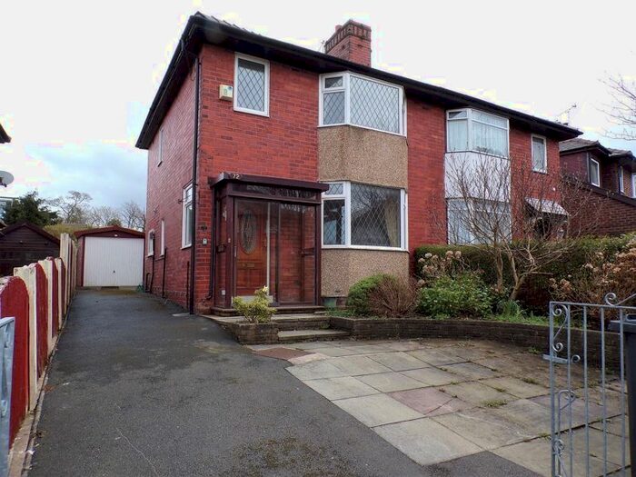 3 Bedroom Semi-Detached House To Rent In Priory Lane, Penwortham, Preston, PR1