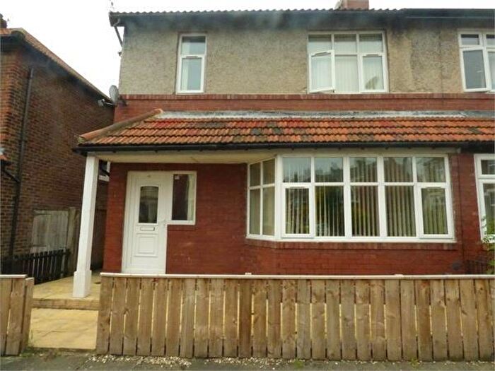 6 Bedroom Semi-Detached House To Rent In Northumberland Gardens, Jesmond, Newcastle, Tyne And Wear, NE2