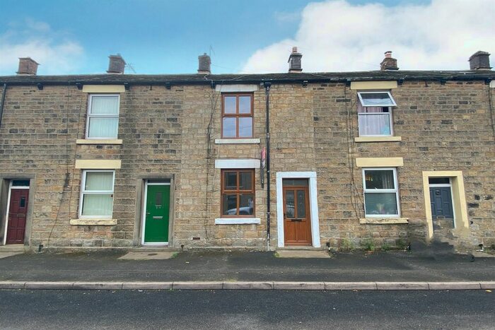 2 Bedroom Terraced House To Rent In Bankbottom, Hadfield, Glossop, SK13