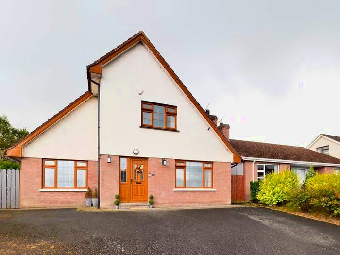 4 Bedroom Detached House For Sale In Ardaveen Drive, Newry, BT35