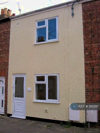 2 Bedroom Terraced House To Rent In Seagate Terrace, Lincolnshire, PE12