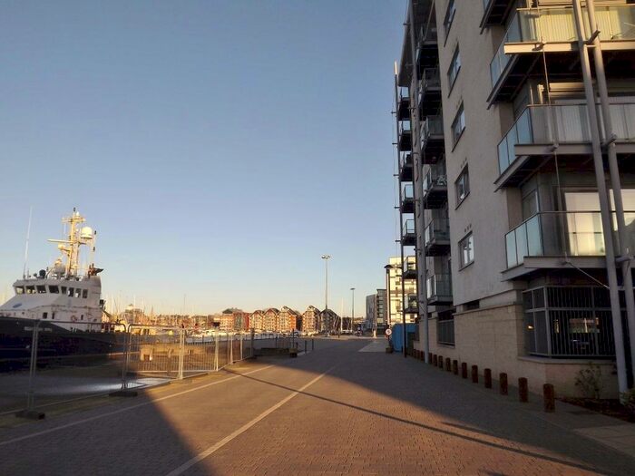 2 Bedroom Apartment To Rent In Anchor Street, Ipswich, IP3