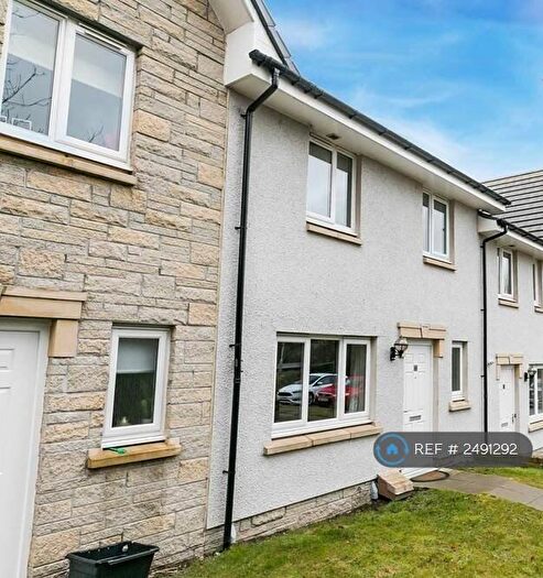2 Bedroom Terraced House To Rent In Bellfield View, Kingswells, Aberdeen, AB15