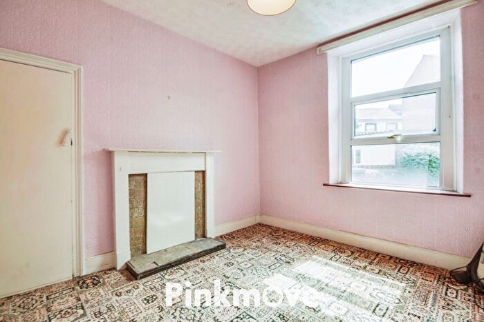 2 Bedroom Terraced House For Sale In Blewitt Street, Newport, NP20