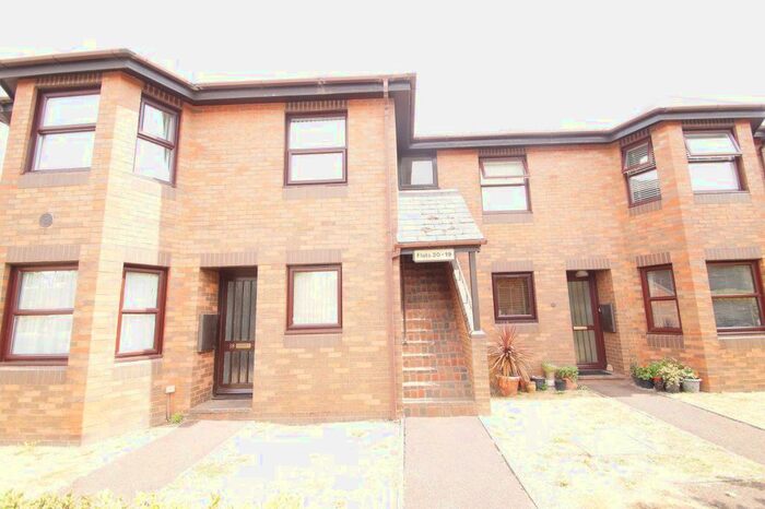 1 Bedroom Flat To Rent In Parkgate, Windsor Lane, Burnham, Slough, SL1