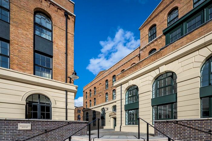 2 Bedroom Apartment To Rent In Hamslade Street, Poundbury, Dorchester, DT1