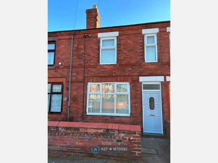 2 Bedroom Terraced House To Rent In Huntley Street, Great Sankey, Warrington, WA5