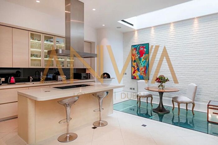 1 Bedroom Terraced House For Sale In Adams Row, London, W1K