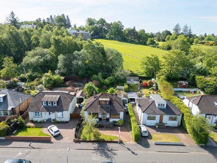 3 Bedroom Bungalow For Sale In Kilpatrick Gardens, Clarkston, G76