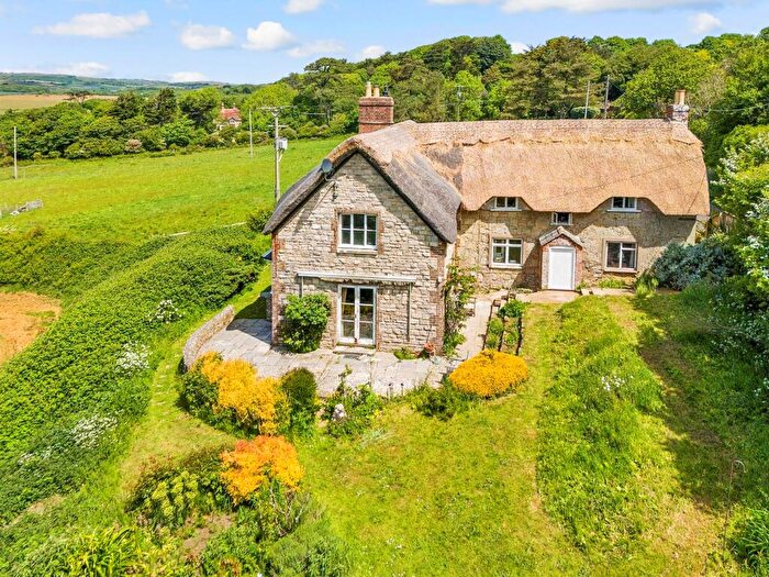 5 Bedroom Detached House For Sale In Southdown Lane, Chale, Ventnor, Isle Of Wight, PO38