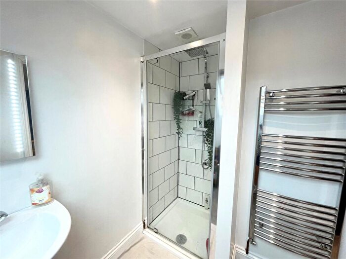 3 Bedroom End Of Terrace House For Sale In Bradford Street, Old Town, Eastbourne, BN21