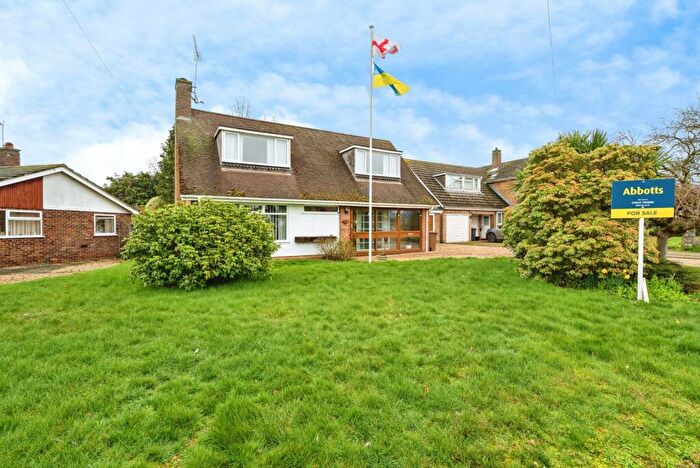 3 Bedroom Bungalow For Sale In Benedict Road, Horning, Norwich, Norfolk, NR12