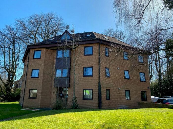 1 Bedroom Flat To Rent In Flat, Grovelands Court, Addiscombe Road, Croydon, CR0