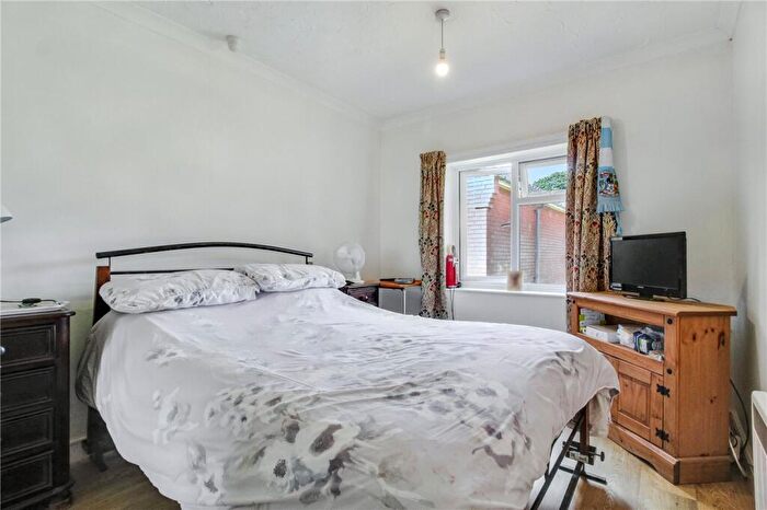 2 Bedroom Bungalow For Sale In Lowestoft Road, Reydon, Southwold, Suffolk, IP18