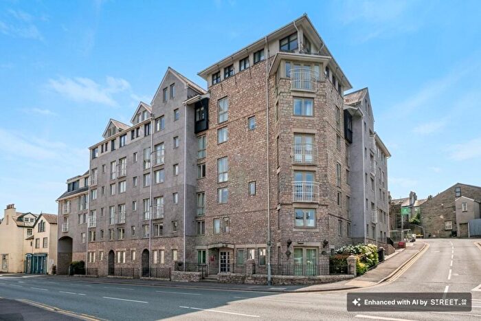 1 Bedroom Flat For Sale In Blackhall Croft, Blackhall Road, Kendal, LA9
