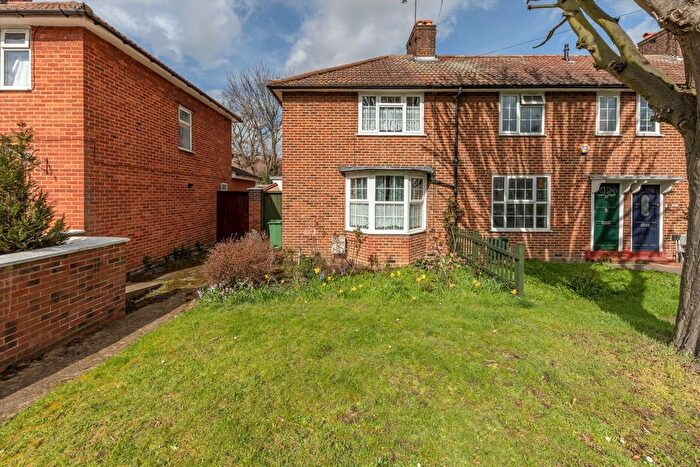 2 Bedroom Terraced House To Rent In Laurie Road, Hanwell, W7