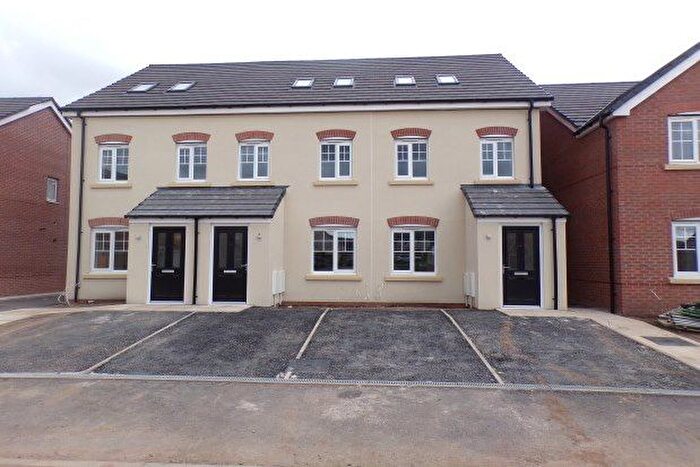 3 Bedroom Property To Rent In Rockling Street, Ellesmere Port, CH66