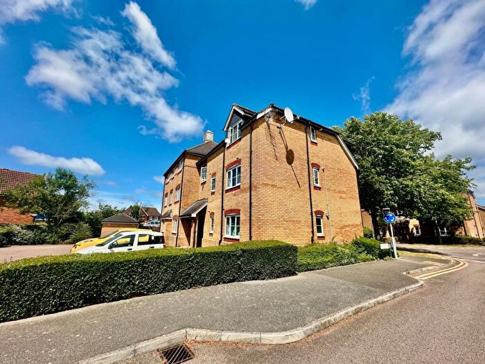 1 Bedroom Flat For Sale In Blackthorn Road, Canterbury, CT3