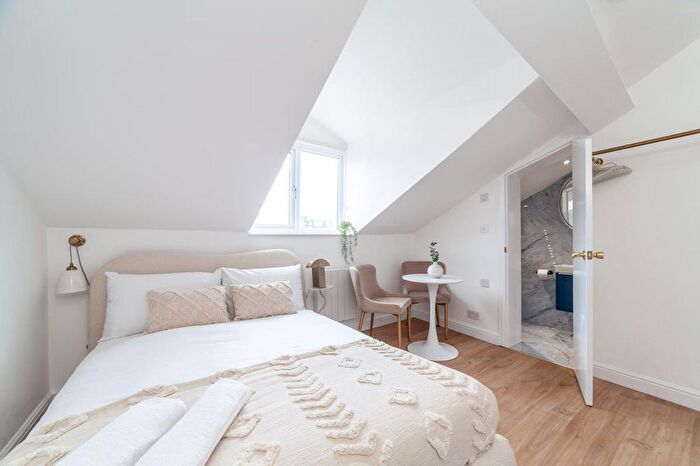 1 Bedroom Flat To Rent In Finsbury Park, N4
