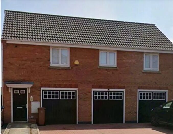 2 Bedroom Terraced House To Rent In Womack Gardens, St. Helens, WA9