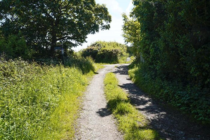 Land For Sale In Woodlands Road, Irby, Wirral, CH61